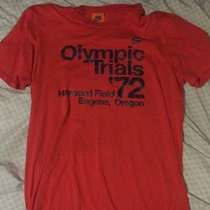 Nike Olympic Trials ‘72 T-Shirt